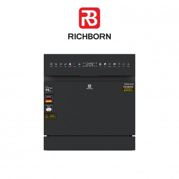 Máy Rửa Bát RICHBORN RDG6063-S8 Ultra